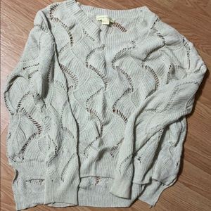 Urban Outfitters sweater💙5/$21